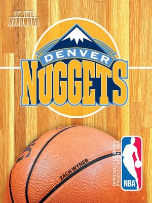 cover image of Denver Nuggets